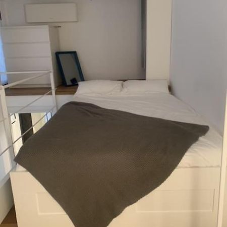 Apartmán Piccolo Loft Cadorna Milán Exteriér fotografie