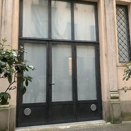 Apartmán Piccolo Loft Cadorna Milán Exteriér fotografie