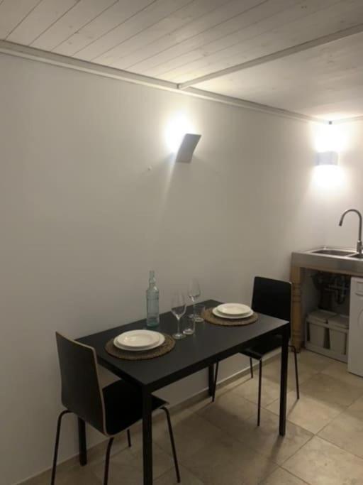 Apartmán Piccolo Loft Cadorna Milán Exteriér fotografie