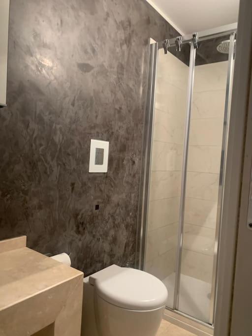Apartmán Piccolo Loft Cadorna Milán Exteriér fotografie