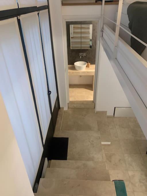 Apartmán Piccolo Loft Cadorna Milán Exteriér fotografie