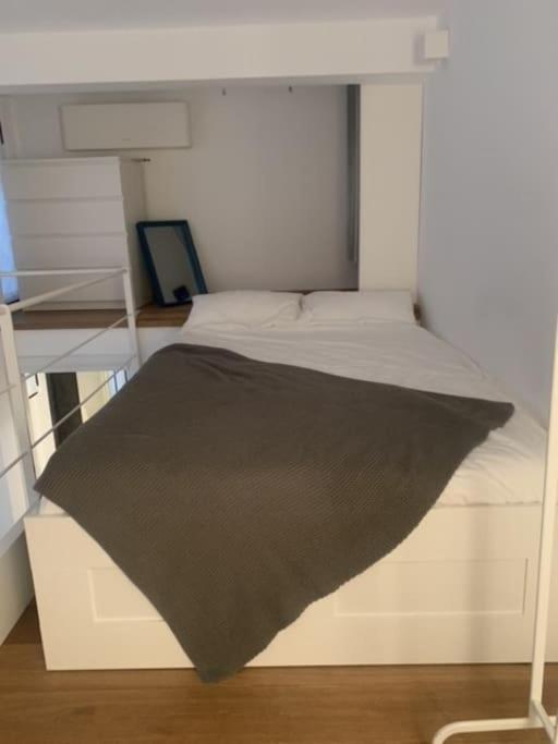 Apartmán Piccolo Loft Cadorna Milán Exteriér fotografie