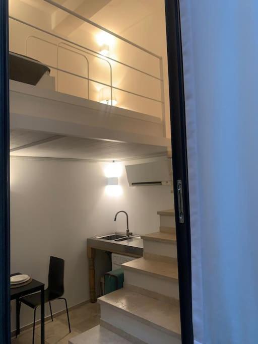 Apartmán Piccolo Loft Cadorna Milán Exteriér fotografie